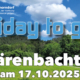 Bild dient der Aufmerksamkeit