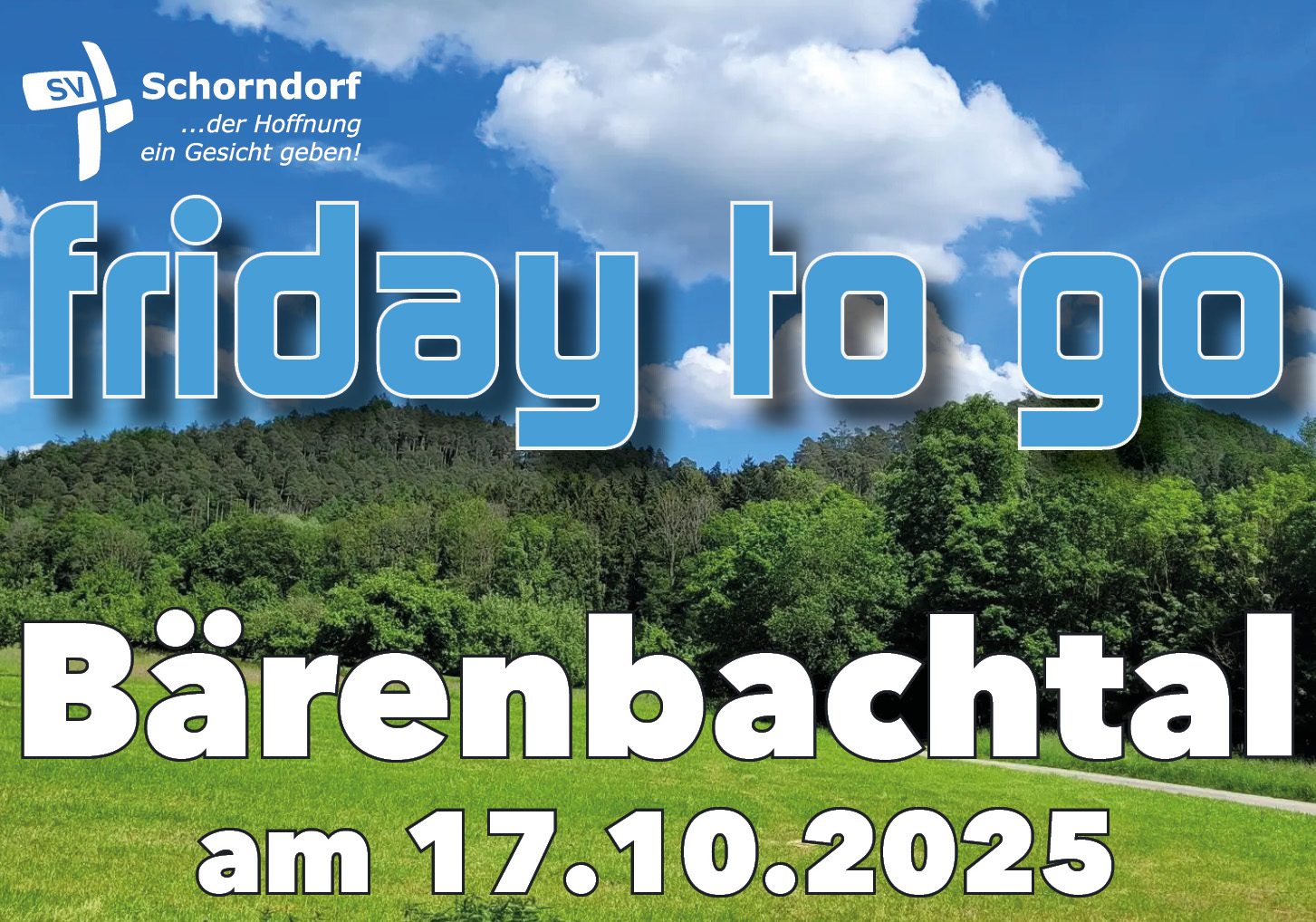Bild dient der Aufmerksamkeit